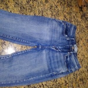 Sz 3 Mudd Stretch Jeans